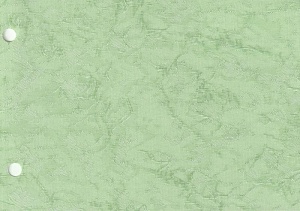 Кассетные рулонные шторы Шелк, светло-зеленый купить в Красногорске с доставкой