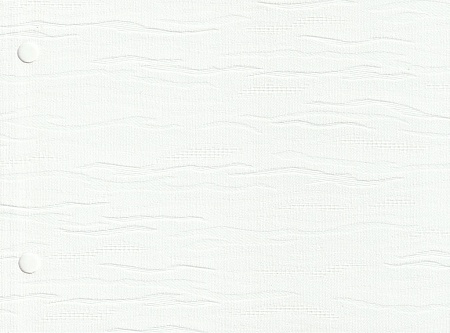 Кассетные рулонные шторы Ниагара, белый