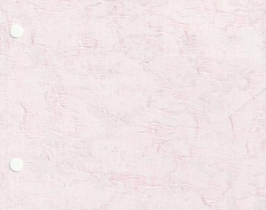 Открытые рулонные шторы Шелк, розовый купить в Красногорске с доставкой
